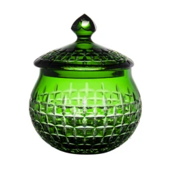 Cristal De Paris Zürich Green Box 7.1 In