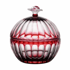 Bliss Golden Red Box 7.3 In