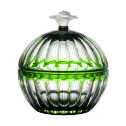 Bliss Green Box 8.7 In