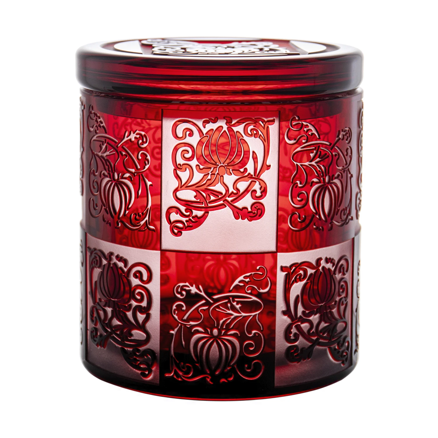 Beatriz Ruby Red Box 7.1 In 1 Beatriz Ruby Red Box 7.1 In