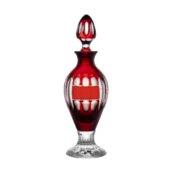 Miss Dior Ruby Red Perfume Bottle 5.1 Oz
