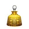 Russian Court Golden Perfume Bottle 8.5 Oz