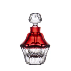 Floris Golden Red Perfume Bottle 1 Oz