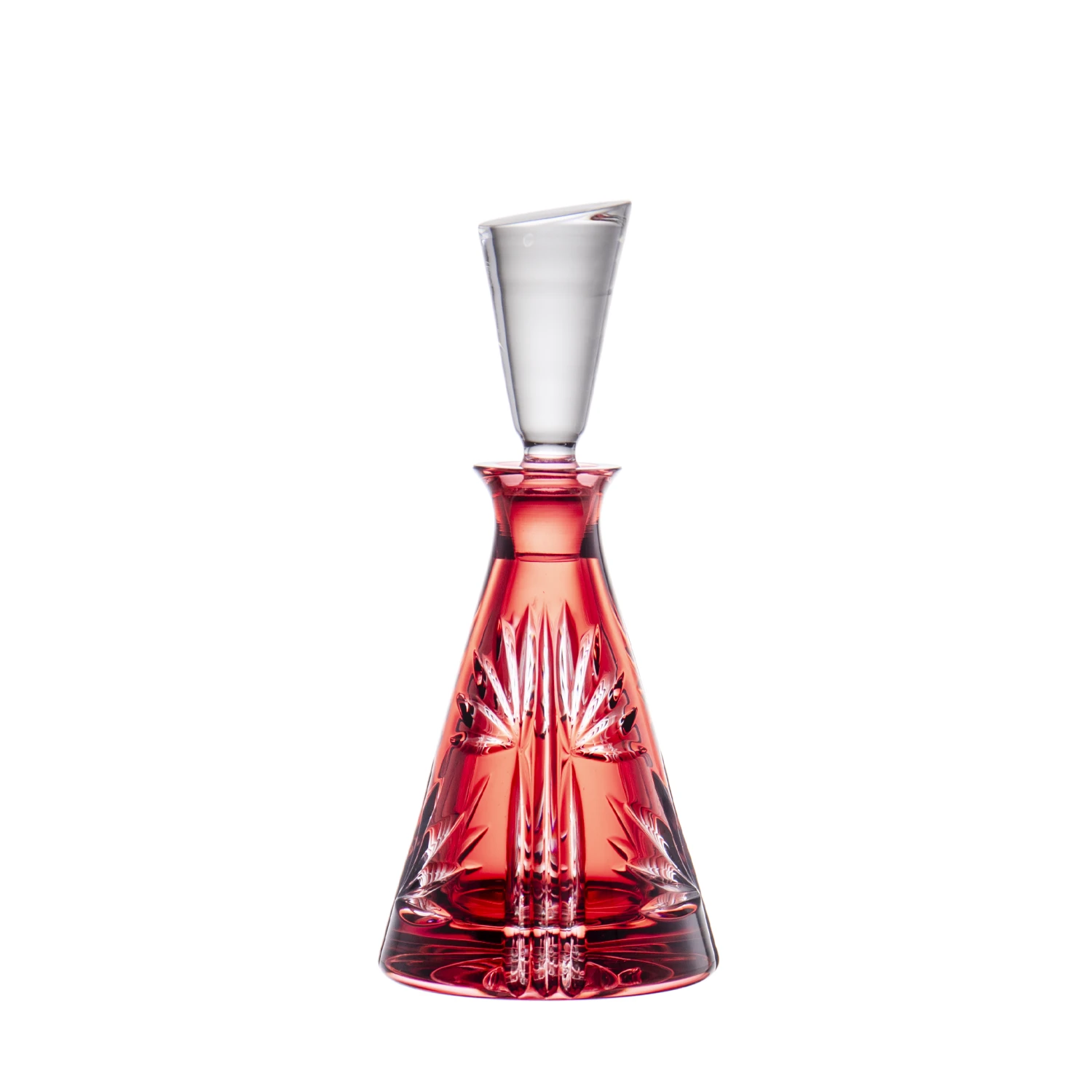 Palm Golden Red Perfume Bottle 3.4 Oz 1 Palm Golden Red Perfume Bottle 3.4 Oz