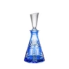 Palm Light Blue Perfume Bottle 3.4 Oz