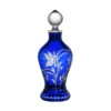 Lancaster Blue Perfume Bottle 7.1 Oz