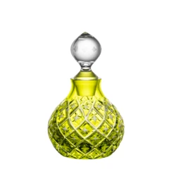 Hamlin Reseda Perfume Bottle 6.8 Oz