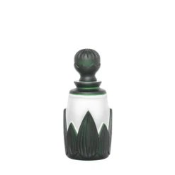 Petal Green Perfume Bottle 1.8 Oz