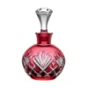 Fabergé Odessa Golden Red Perfume Bottle 6.8 Oz