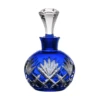 Fabergé Odessa Blue Perfume Bottle 6.8 Oz