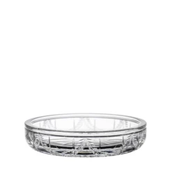 Fabergé Coaster 4.7 In -Ajka Crystal Store 5995747824291