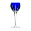 Vita Blue Small Wine Glass 2nd Edition