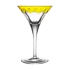 Fabergé Grand Duke Golden Martini Glass