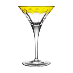 Fabergé Grand Duke Golden Martini Glass