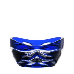 Romeo Blue Ashtray 3 In