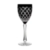 Fabergé Athenee Black Water Goblet