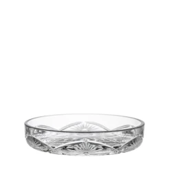 Fabergé Coronation Coaster 4.7 In -Ajka Crystal Store 5995747869513