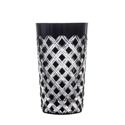 Fabergé Athenee Black Highball