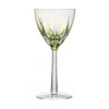 Vita Light Green Small Wine Glass 1st Edition