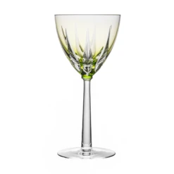 Vita Light Green Small Wine Glass 1st Edition