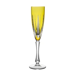 Vita Golden Champagne Flute 1st Edition