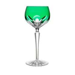 Fabergé Lausanne Green Water Goblet 2nd Edition