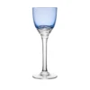 Fabergé Oceane Light Blue Small Wine Glass