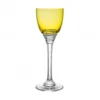 Fabergé Oceane Golden Small Wine Glass
