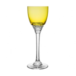 Fabergé Oceane Golden Small Wine Glass