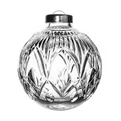 Waterford Times Square ‘2006 Hope For Fellowship’ Ball Ornament 2.9 In