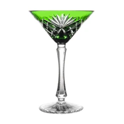 Odessa Green Martini Glass 4th Edition