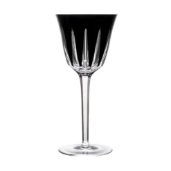 Vita Black Large Wine Glass 2nd Edition