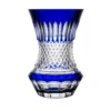 Colleen Encore Blue Vase 7.9 In 2nd Edition