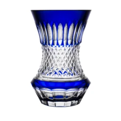 Colleen Encore Blue Vase 7.9 In 2nd Edition