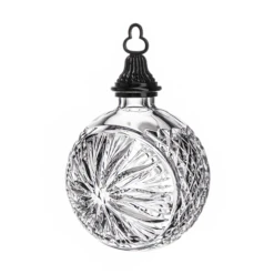 Waterford Times Square ‘2008 Let There Be Light’ Ball Ornament 2.9 In