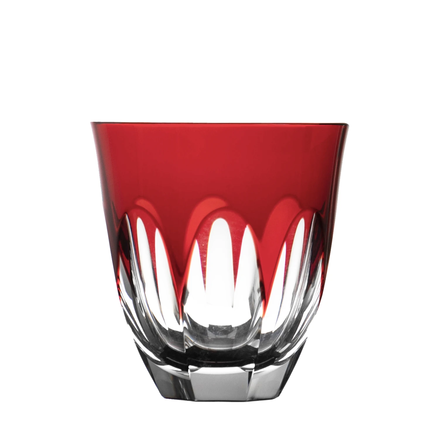 Fabergé Lausanne Ruby Red Old Fashioned 1st Edition 1 Fabergé Lausanne Ruby Red Old Fashioned 1st Edition