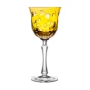 Fabergé Bubbles Golden Water Goblet