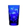 Fabergé Bubbles Blue Highball