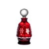 Marsala Ruby Red Perfume Bottle 2 Oz