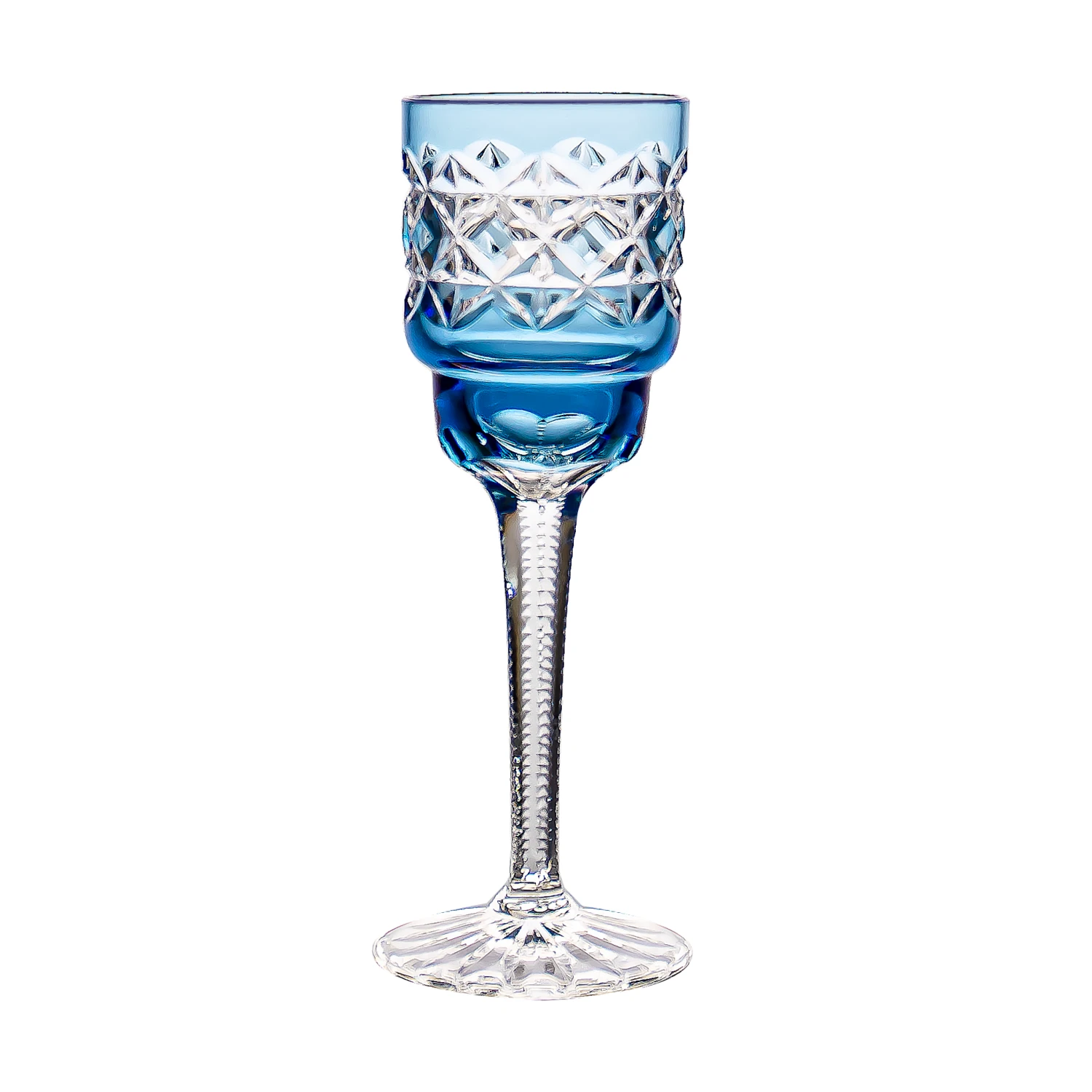 Fabergé Na Zdorovye Light Blue Cordial 1 Fabergé Na Zdorovye Light Blue Cordial