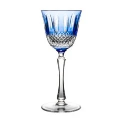 Colleen Encore Light Blue Small Wine Glass 1st Edition