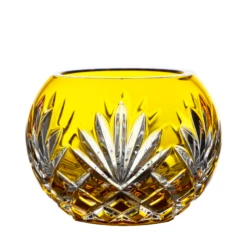 Fabergé Odessa Golden Votive 3.5 In 1st Edition