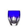 Fabergé Lausanne Blue Shot Glass 2nd Edition