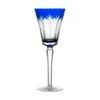 Fabergé Grand Palais Blue Water Goblet