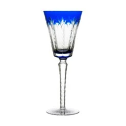 Fabergé Grand Palais Blue Water Goblet