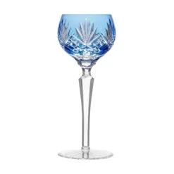 Fabergé Odessa Light Blue Small Wine Glass 2nd Edition