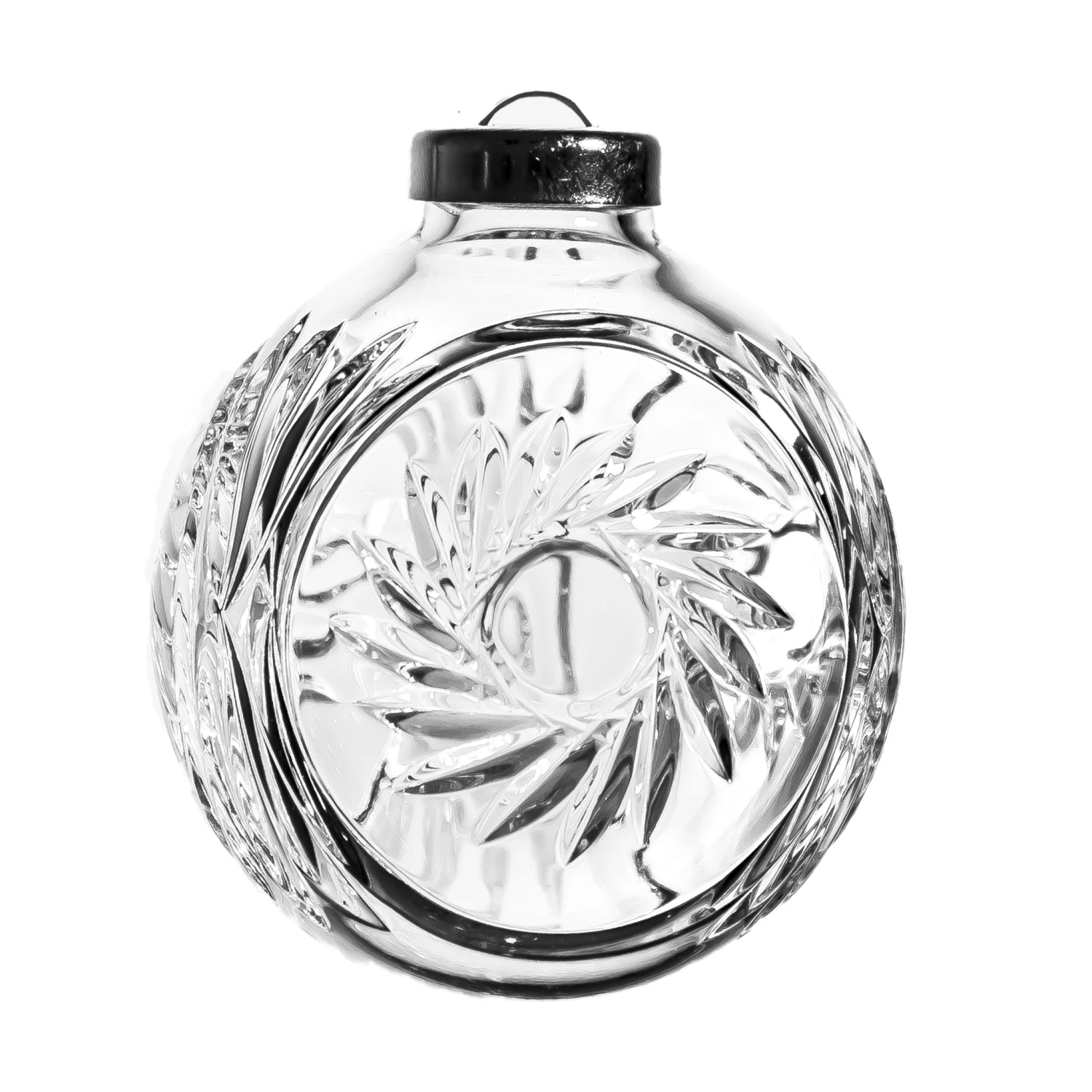 Waterford Times Square ‘2005 Hope For Wisdom’ Ball Ornament 2.9 In 1 Waterford Times Square ‘2005 Hope For Wisdom’ Ball Ornament 2.9 In