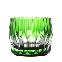 Fabergé Na Zdorovye Green Votive 2.4 In