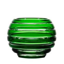 Cora Green Votive 3.5 In