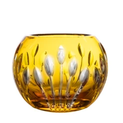 Aurelia Golden Votive 3.5 In